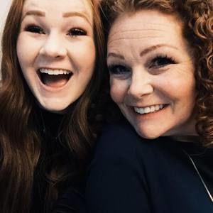 Meet your Posher, Eliza